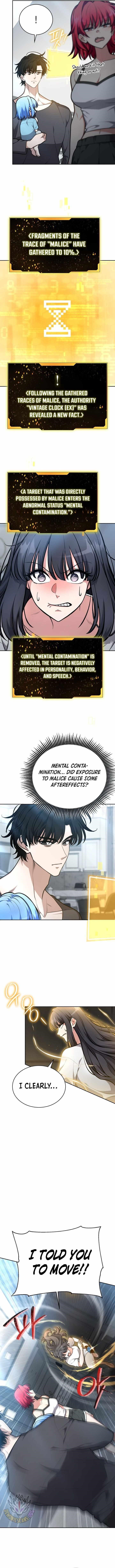 Kidnapped Dragons - Chapter 32 Page 7