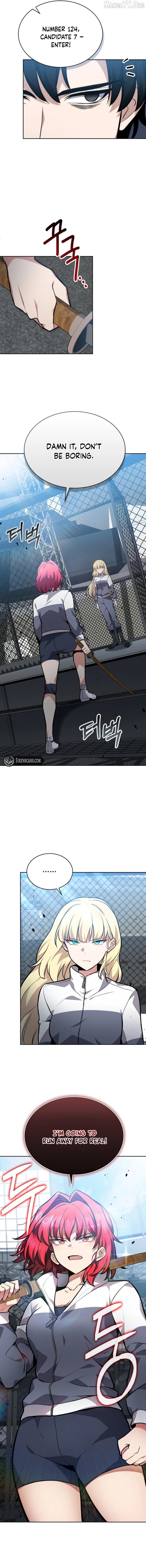 Kidnapped Dragons - Chapter 6 Page 11