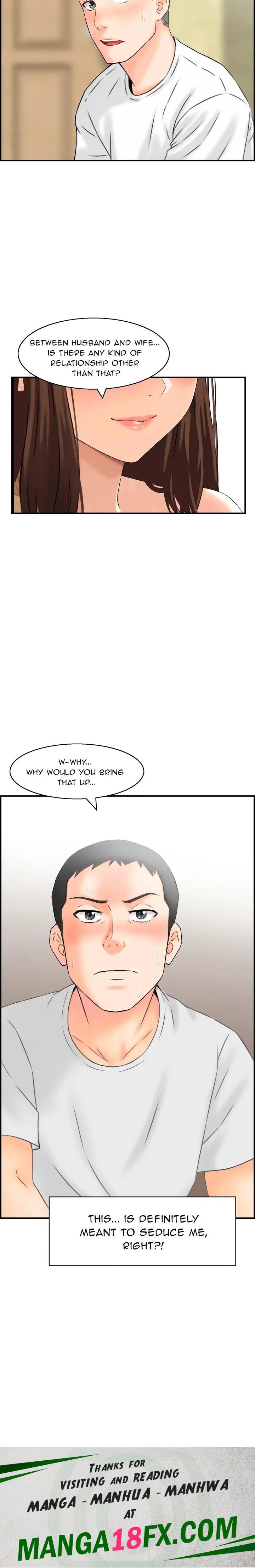 Cheating Wife’s Erotic Stories - Chapter 1 Page 19