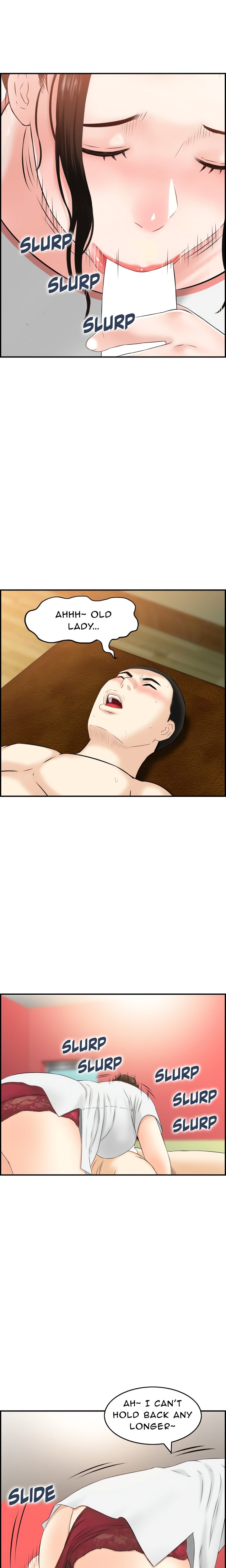 Cheating Wife’s Erotic Stories - Chapter 10 Page 11