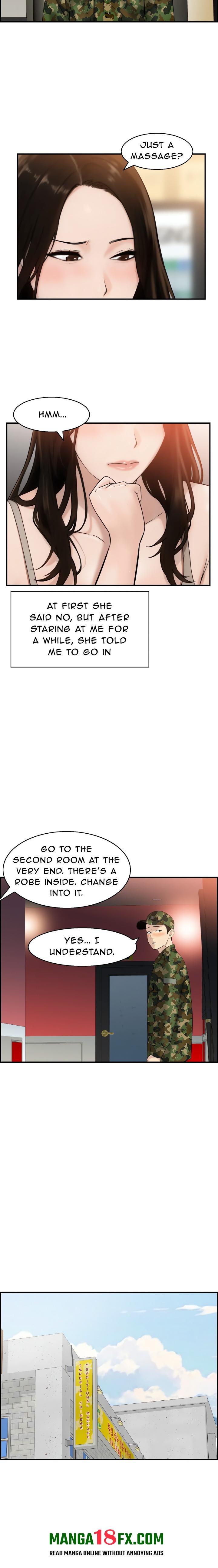 Cheating Wife’s Erotic Stories - Chapter 10 Page 3