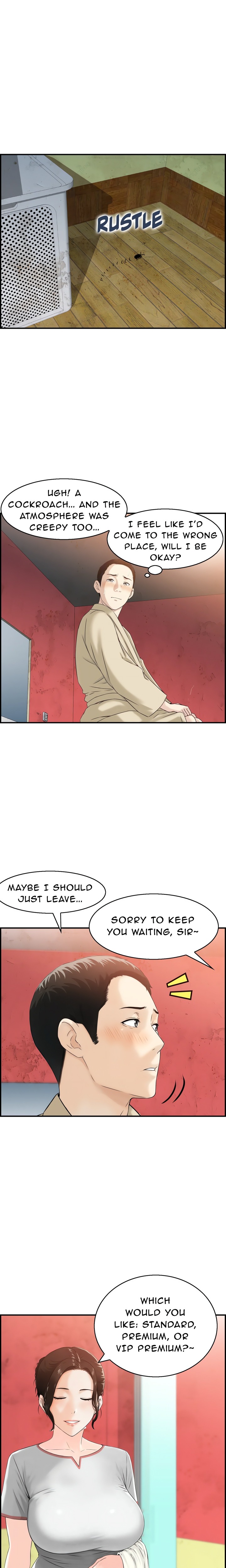 Cheating Wife’s Erotic Stories - Chapter 10 Page 4