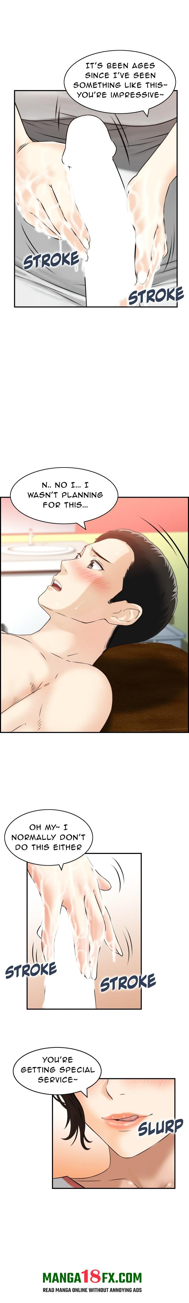 Cheating Wife’s Erotic Stories - Chapter 10 Page 9