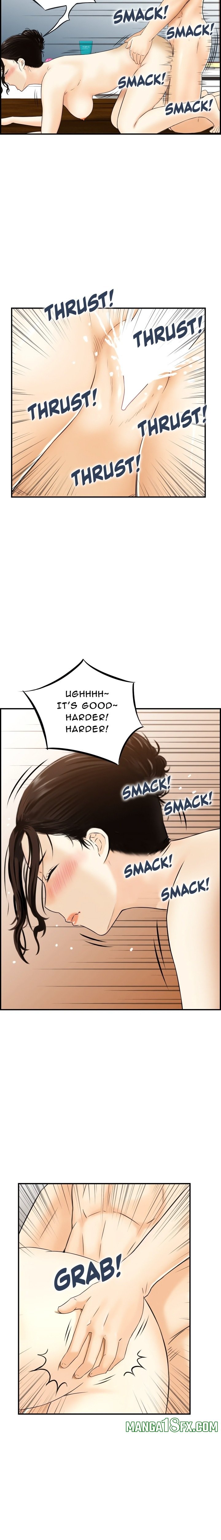 Cheating Wife’s Erotic Stories - Chapter 11 Page 10