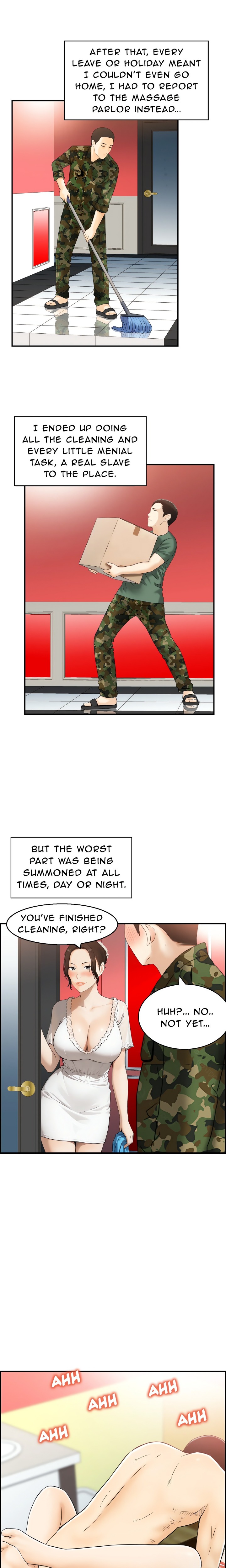 Cheating Wife’s Erotic Stories - Chapter 11 Page 15