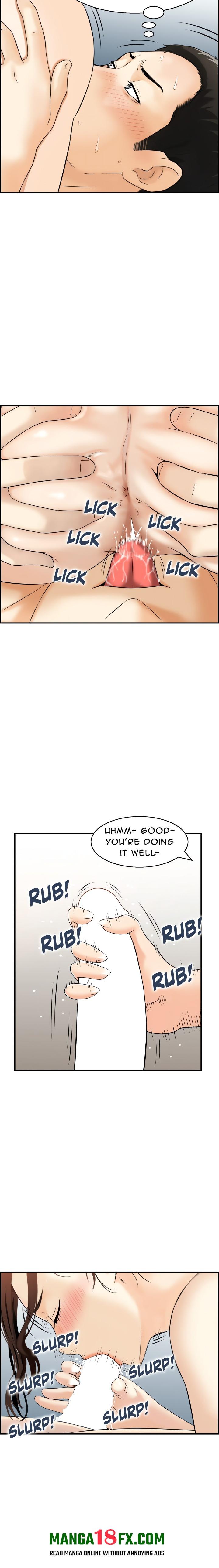 Cheating Wife’s Erotic Stories - Chapter 11 Page 6