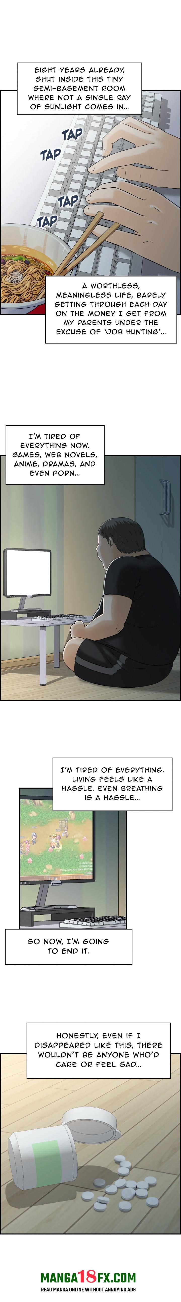 Cheating Wife’s Erotic Stories - Chapter 12 Page 1