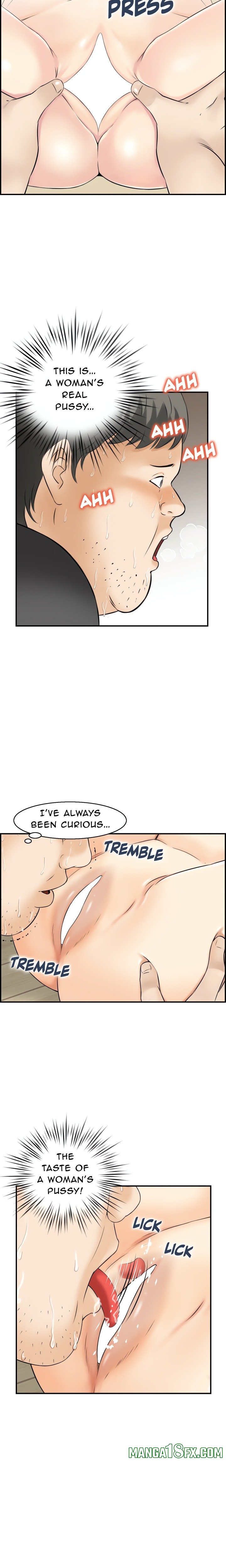 Cheating Wife’s Erotic Stories - Chapter 12 Page 13