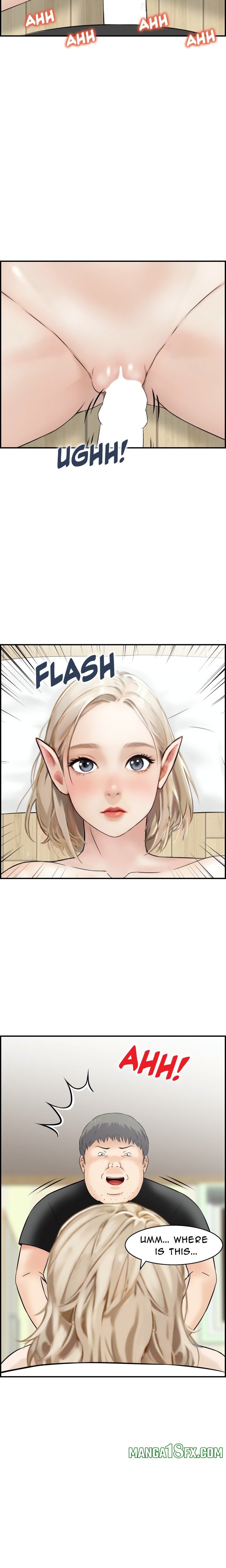 Cheating Wife’s Erotic Stories - Chapter 12 Page 17