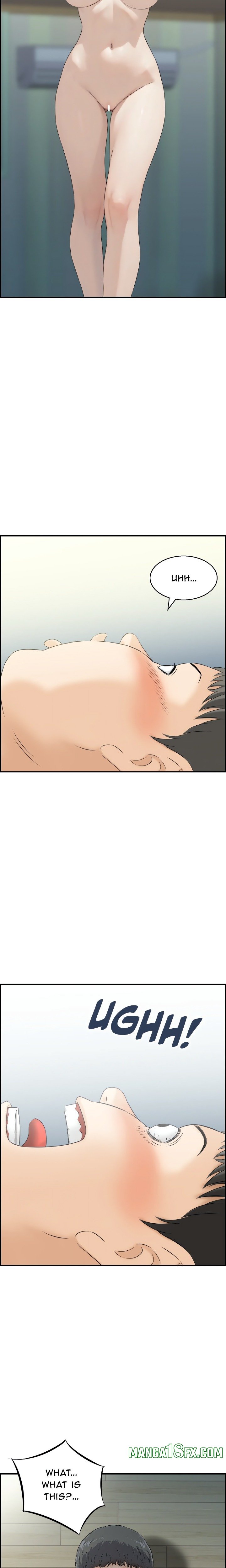 Cheating Wife’s Erotic Stories - Chapter 12 Page 4