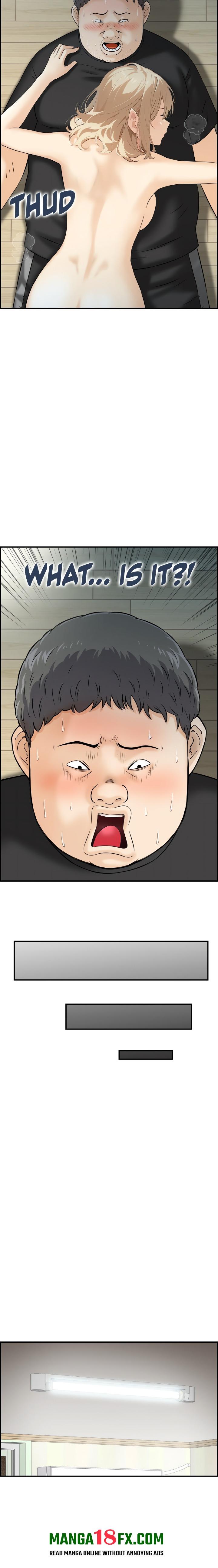 Cheating Wife’s Erotic Stories - Chapter 12 Page 5