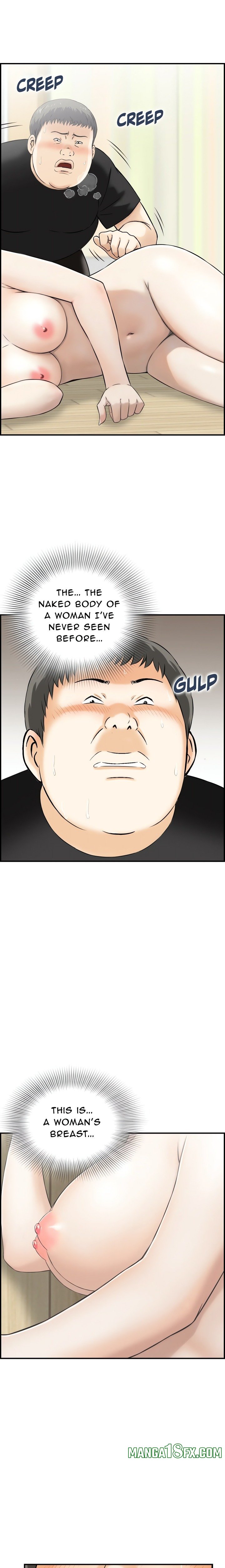 Cheating Wife’s Erotic Stories - Chapter 12 Page 8