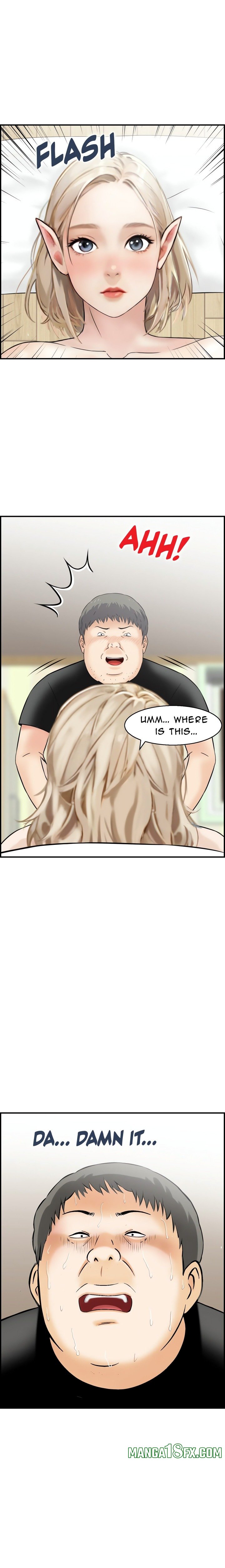 Cheating Wife’s Erotic Stories - Chapter 13 Page 1