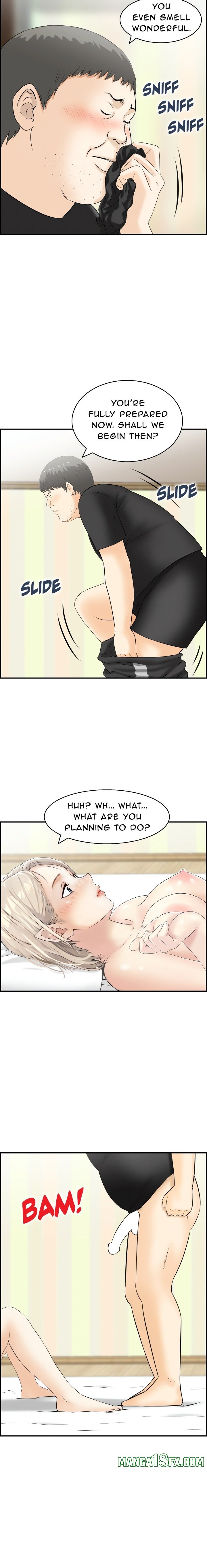 Cheating Wife’s Erotic Stories - Chapter 13 Page 18