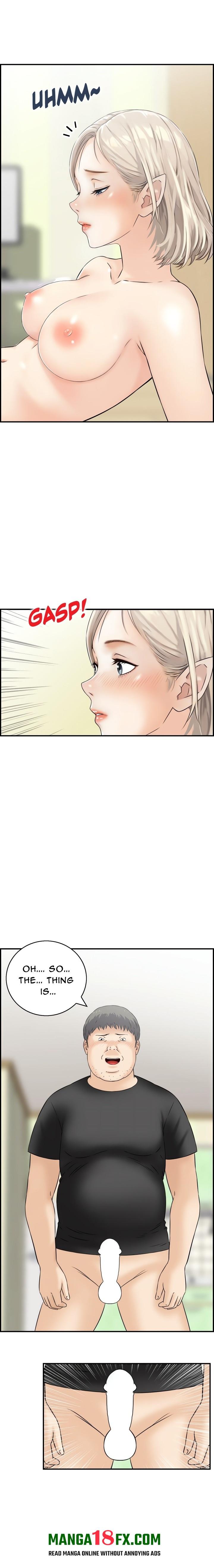 Cheating Wife’s Erotic Stories - Chapter 13 Page 2