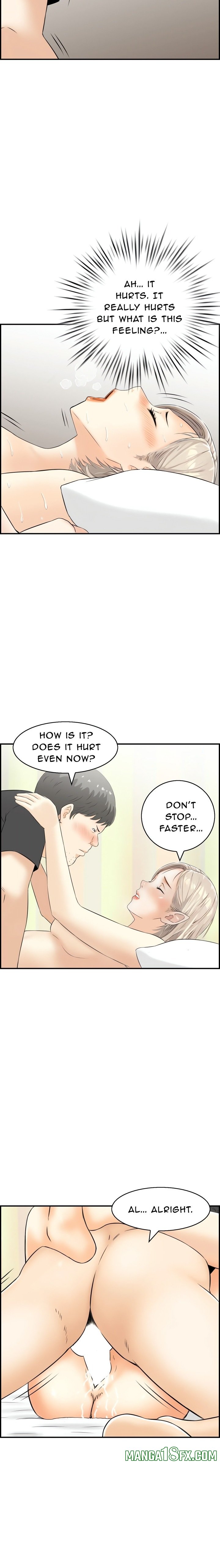 Cheating Wife’s Erotic Stories - Chapter 14 Page 13