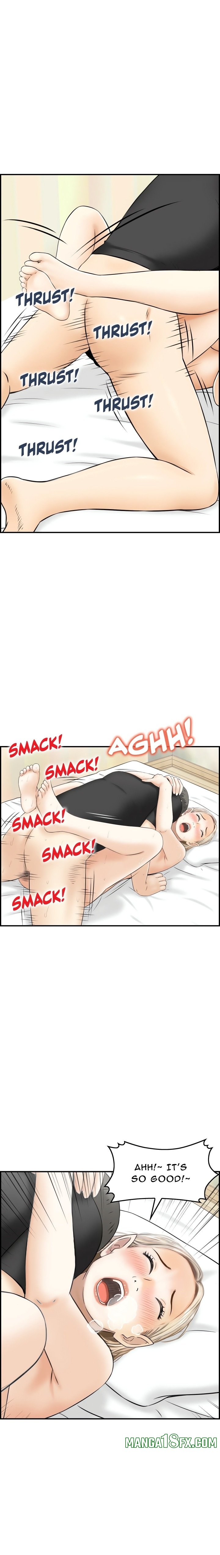 Cheating Wife’s Erotic Stories - Chapter 14 Page 14