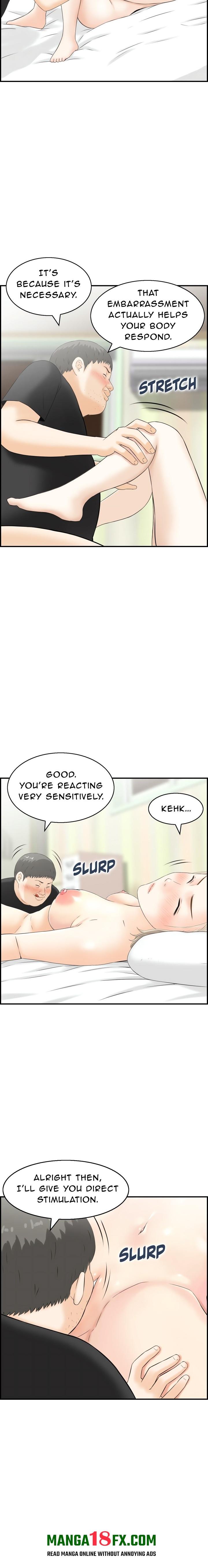 Cheating Wife’s Erotic Stories - Chapter 14 Page 2