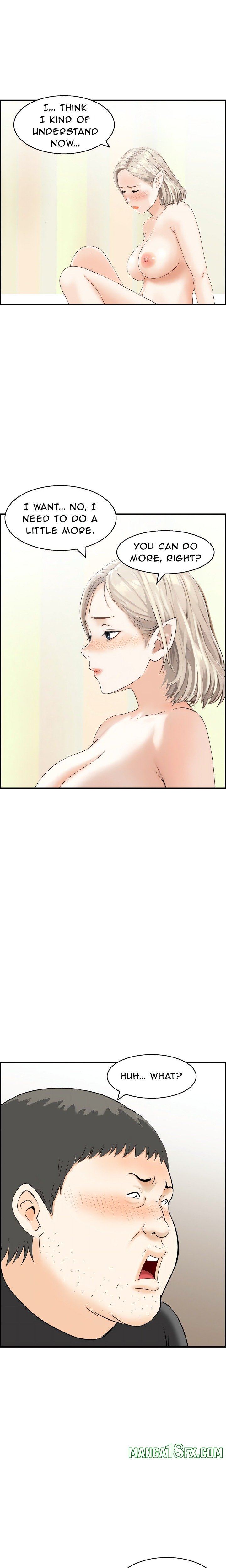 Cheating Wife’s Erotic Stories - Chapter 15 Page 1