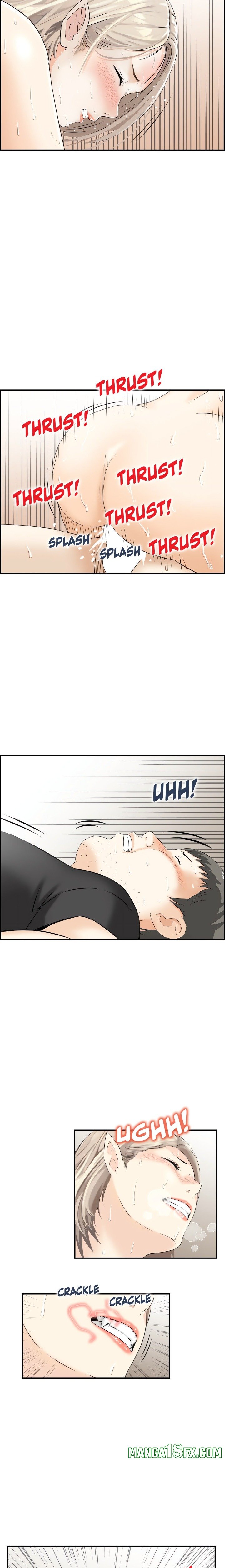 Cheating Wife’s Erotic Stories - Chapter 15 Page 11