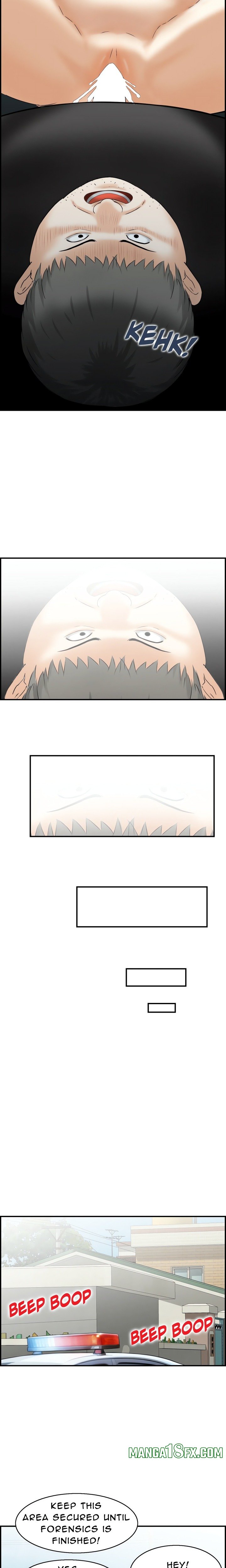 Cheating Wife’s Erotic Stories - Chapter 15 Page 14