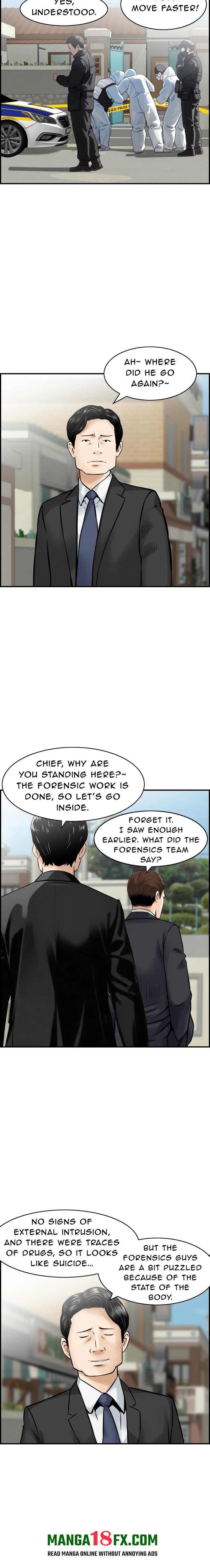 Cheating Wife’s Erotic Stories - Chapter 15 Page 15