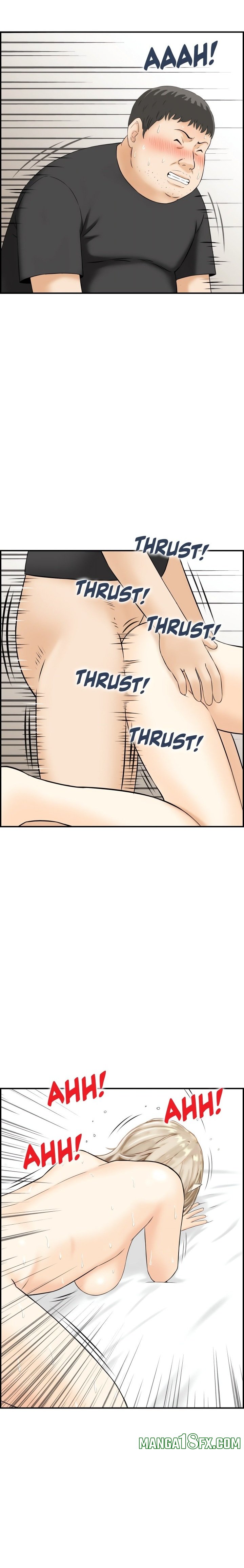 Cheating Wife’s Erotic Stories - Chapter 15 Page 4