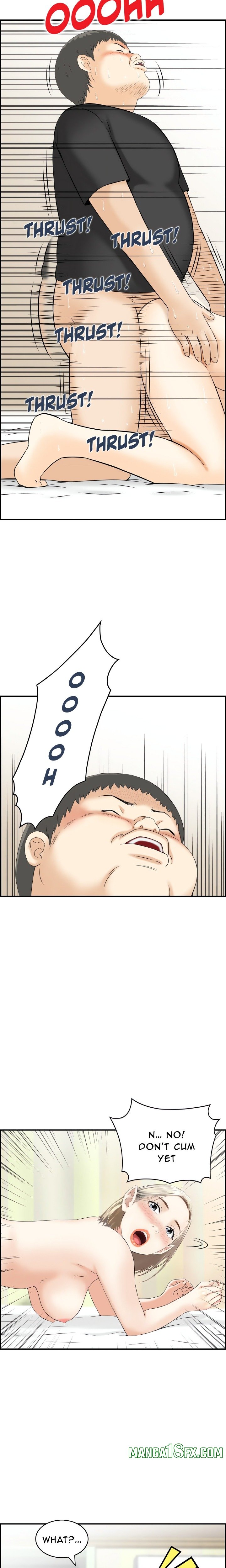 Cheating Wife’s Erotic Stories - Chapter 15 Page 6