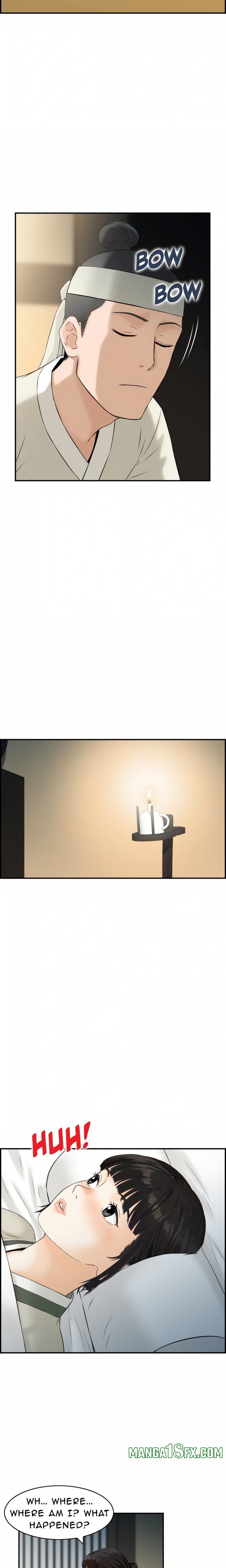 Cheating Wife’s Erotic Stories - Chapter 17 Page 10