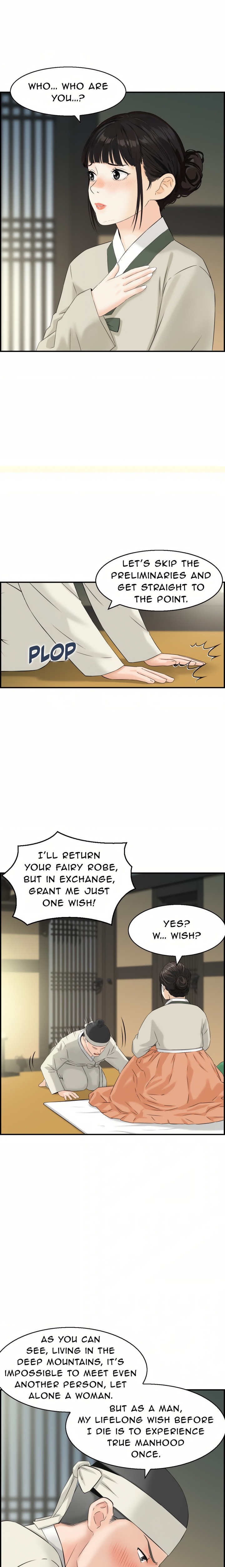 Cheating Wife’s Erotic Stories - Chapter 17 Page 12