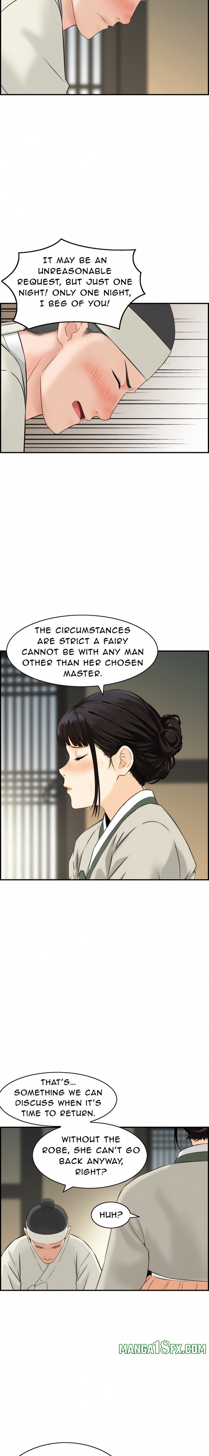 Cheating Wife’s Erotic Stories - Chapter 17 Page 13