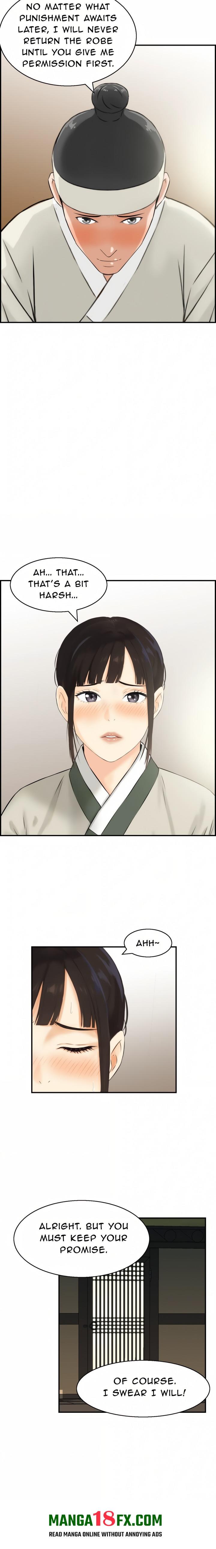 Cheating Wife’s Erotic Stories - Chapter 17 Page 14