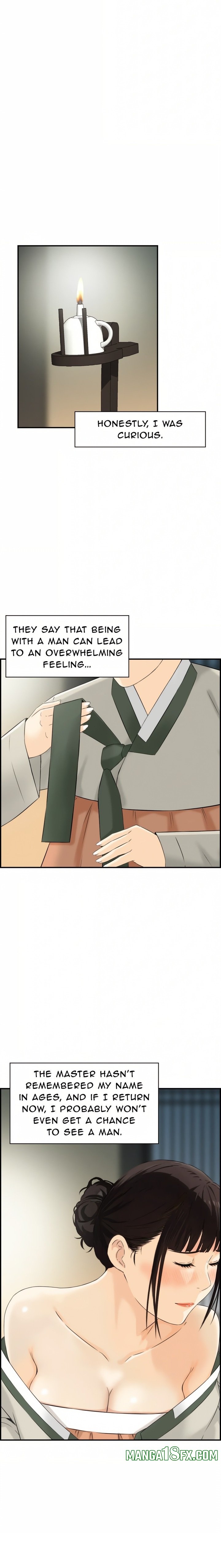 Cheating Wife’s Erotic Stories - Chapter 17 Page 15