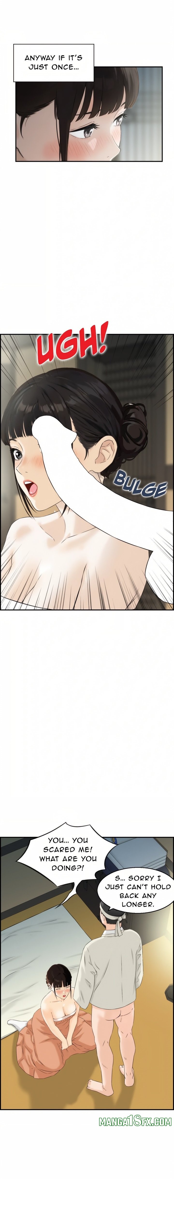 Cheating Wife’s Erotic Stories - Chapter 17 Page 16