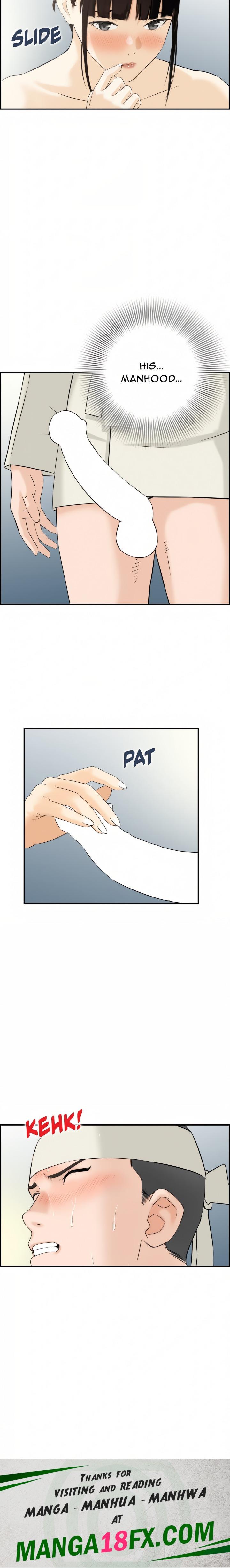 Cheating Wife’s Erotic Stories - Chapter 17 Page 18