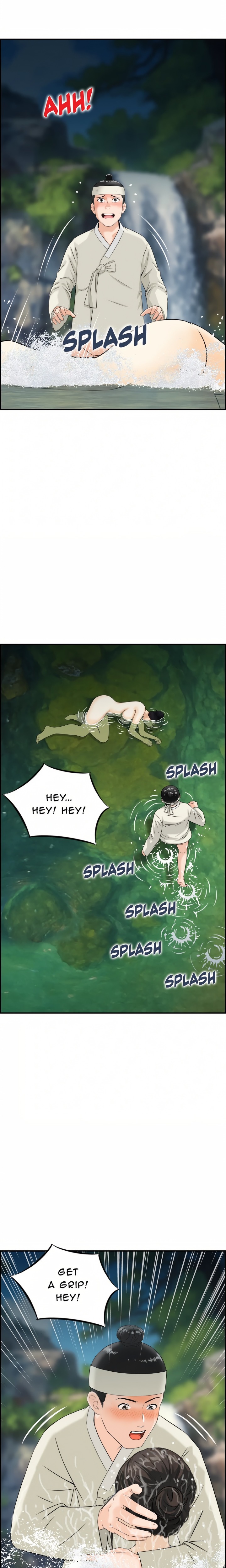 Cheating Wife’s Erotic Stories - Chapter 17 Page 8