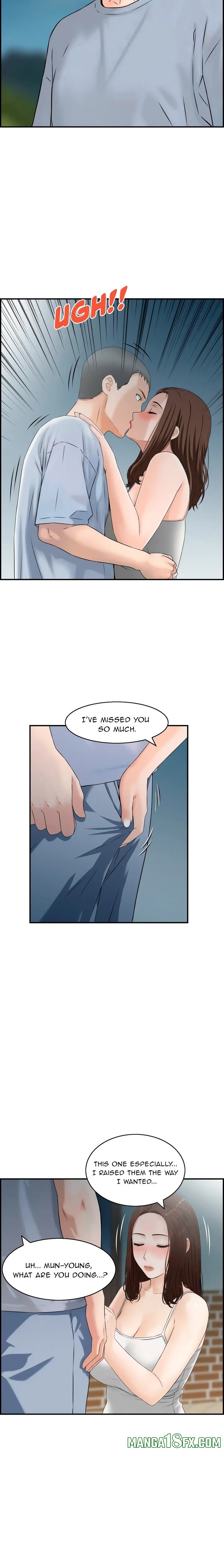 Cheating Wife’s Erotic Stories - Chapter 3 Page 10