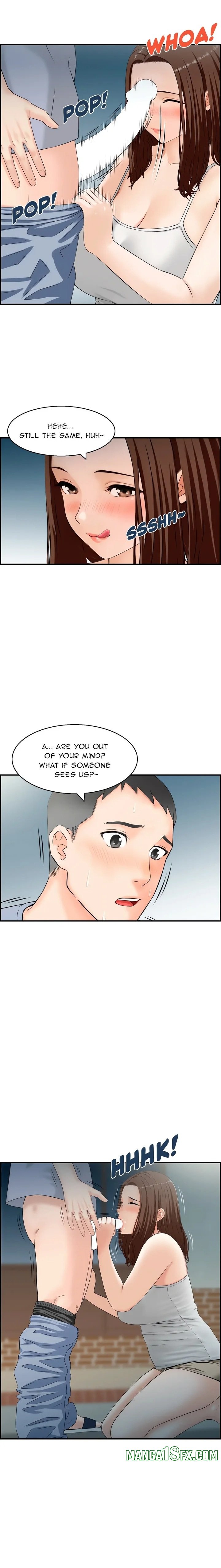 Cheating Wife’s Erotic Stories - Chapter 3 Page 11