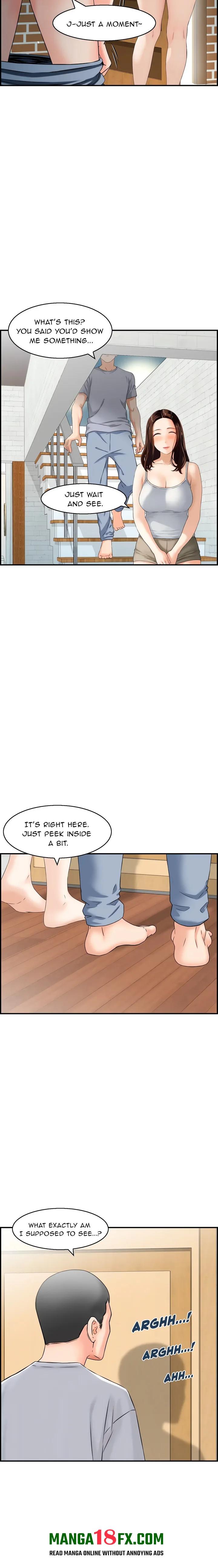 Cheating Wife’s Erotic Stories - Chapter 3 Page 16