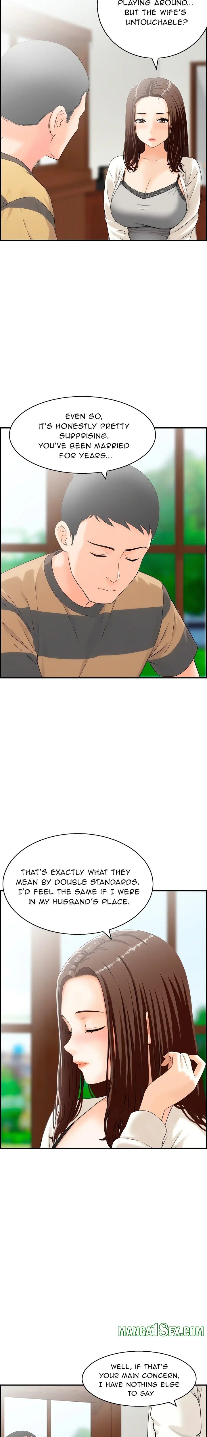 Cheating Wife’s Erotic Stories - Chapter 3 Page 4