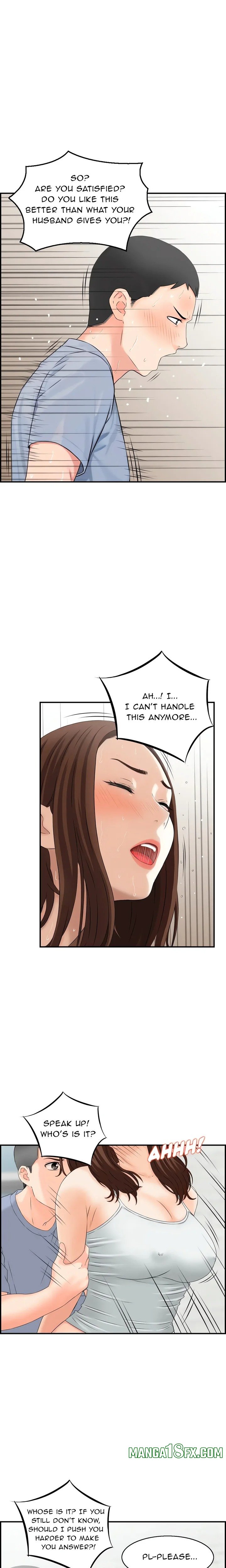 Cheating Wife’s Erotic Stories - Chapter 4 Page 10