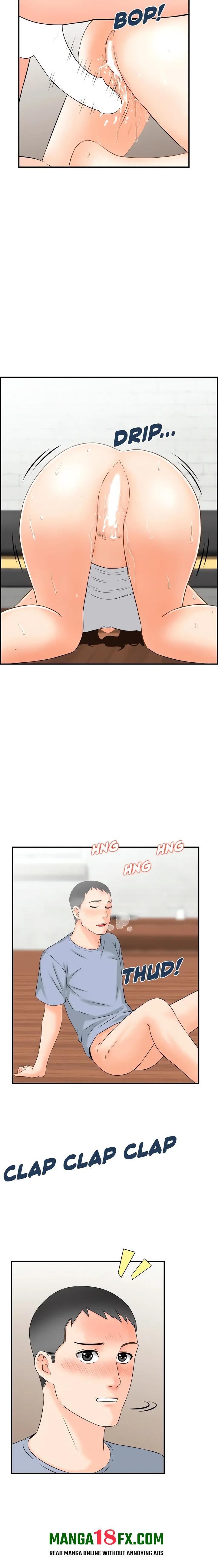 Cheating Wife’s Erotic Stories - Chapter 4 Page 13