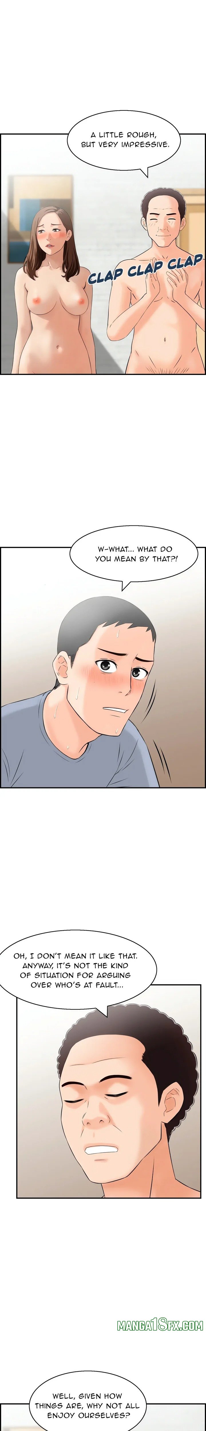 Cheating Wife’s Erotic Stories - Chapter 4 Page 14