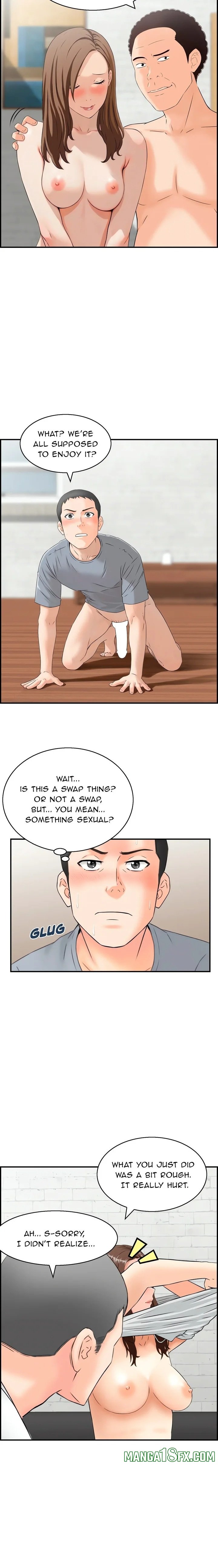 Cheating Wife’s Erotic Stories - Chapter 4 Page 15