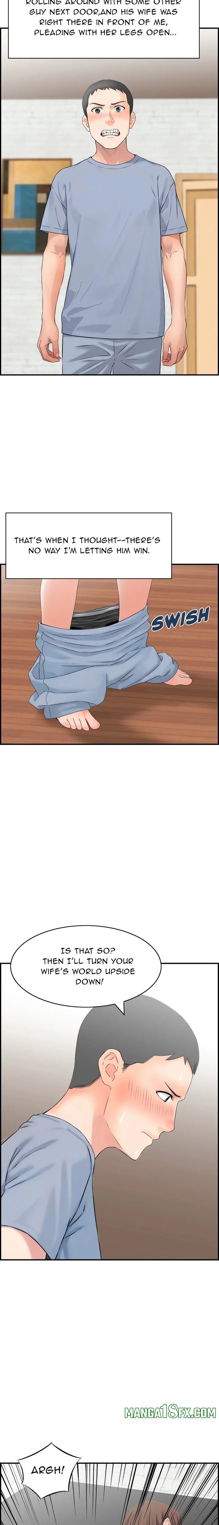 Cheating Wife’s Erotic Stories - Chapter 4 Page 6