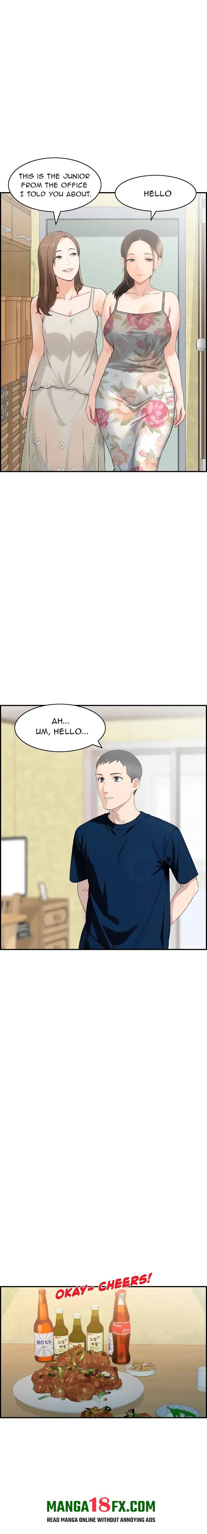 Cheating Wife’s Erotic Stories - Chapter 5 Page 10