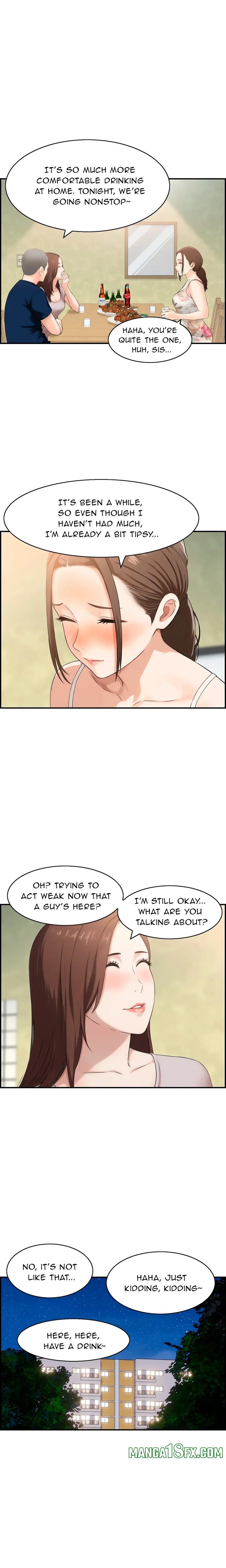 Cheating Wife’s Erotic Stories - Chapter 5 Page 11