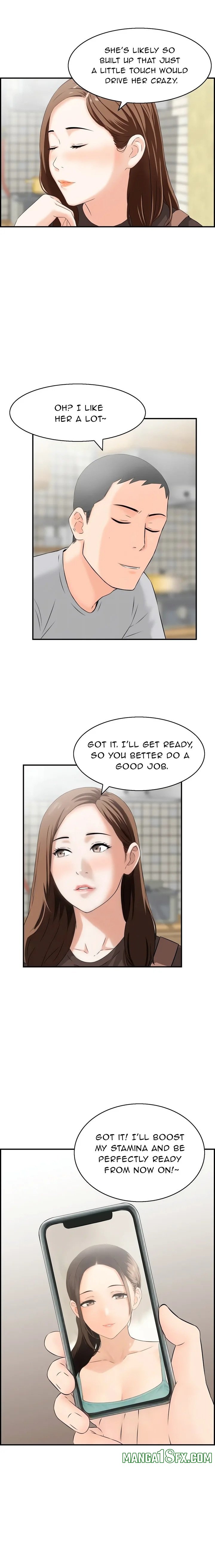 Cheating Wife’s Erotic Stories - Chapter 5 Page 9