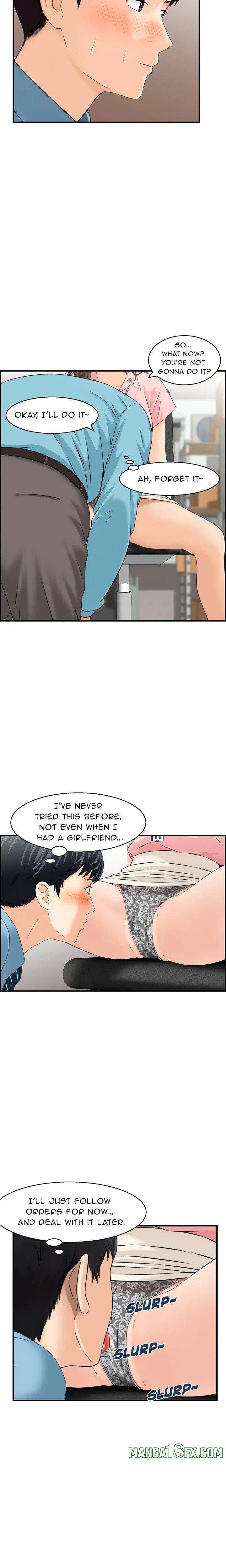 Cheating Wife’s Erotic Stories - Chapter 6 Page 11