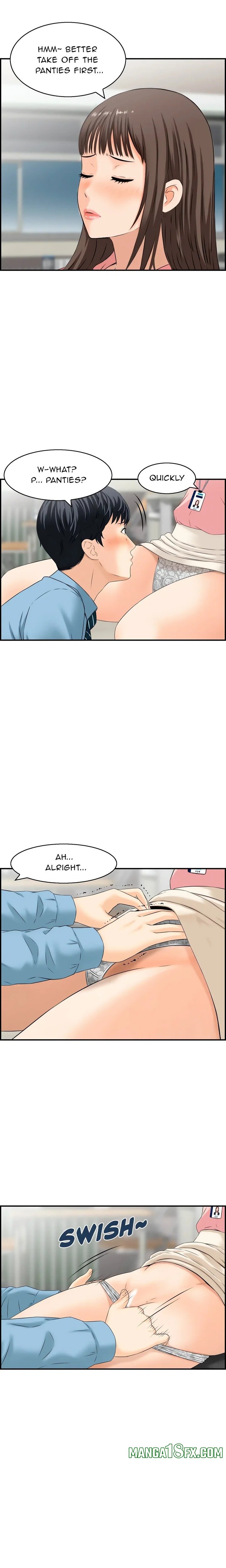 Cheating Wife’s Erotic Stories - Chapter 6 Page 12